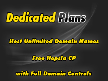Affordably priced dedicated server providers
